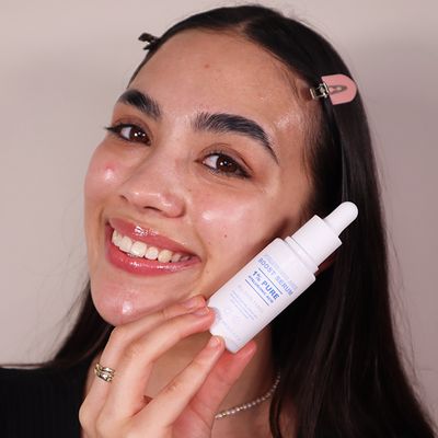 Hyaluronic Acid Moisturizing Serum